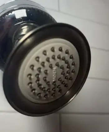 Sprite Water Filter Shower
