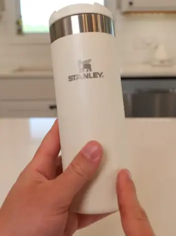 stanley aerolight transit bottle  