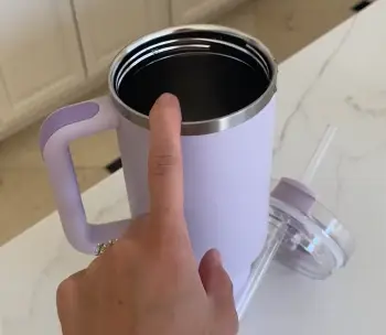 Stanley Quencher H2.0