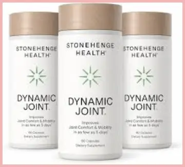 Stonehenge Dynamic Joint
