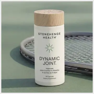 Stonehenge Dynamic Joint