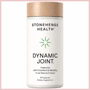 Stonehenge Dynamic Joint