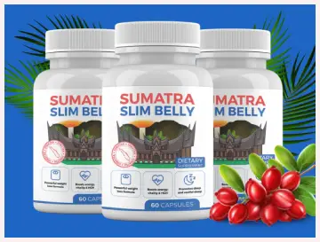 Sumatra Slim Belly  