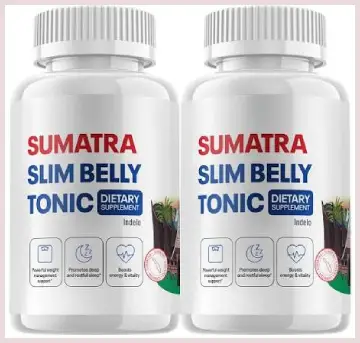 Sumatra Slim Belly  