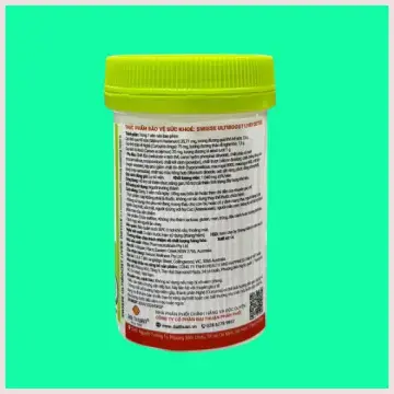 Swisse Ultiboost Liver Detox