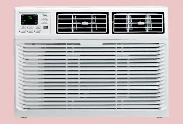 TCL Window Air Conditioner