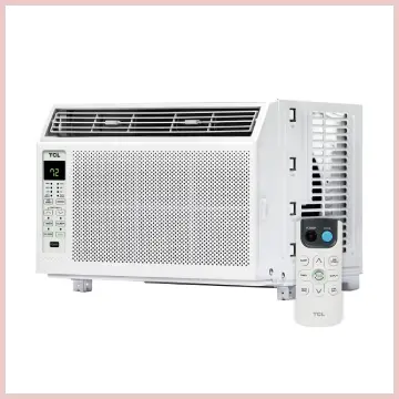 TCL Window Air Conditioner