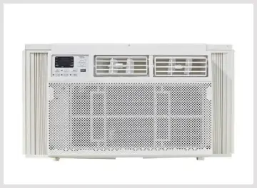 TCL Window Air Conditioner