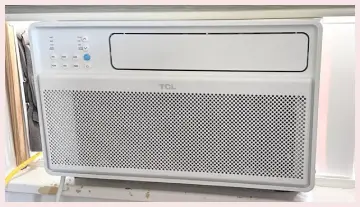 TCL Window Air Conditioner