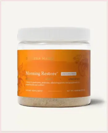 Terra Mare Morning Restore