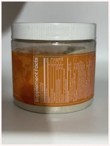 Terra Mare Morning Restore