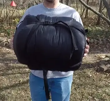 TETON Celsius Sleeping Bag 
