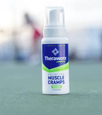 Theraworx Muscle Cramps