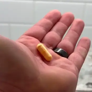 Thorne Curcumin Phytosome  