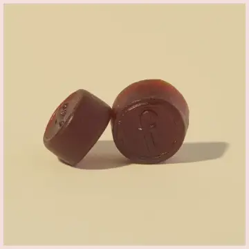 Thyroid Power Gummies