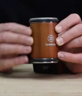  Tumbler