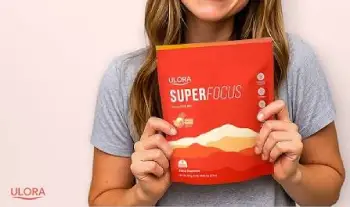 Ulora Super Focus