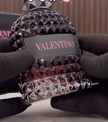 Valentino Uomo Intense  