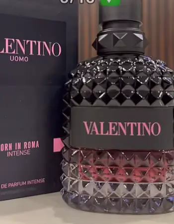 Valentino Uomo Intense 