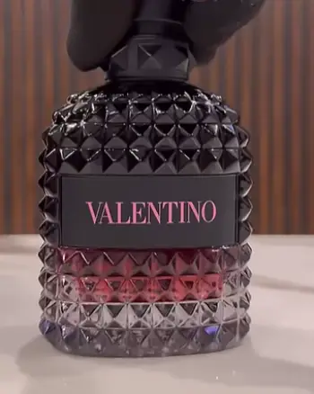 Valentino Uomo Intense  