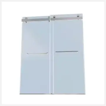 Vanityfus Shower Door