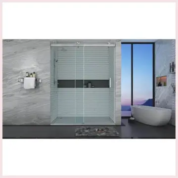 Vanityfus Shower Door