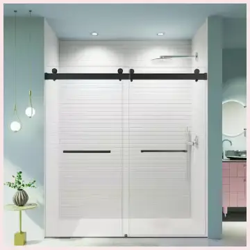 Vanityfus Shower Door
