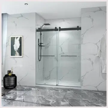 Vanityfus Shower Door