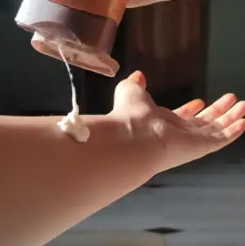 Vaseline Cocoa Glow Body Lotion
