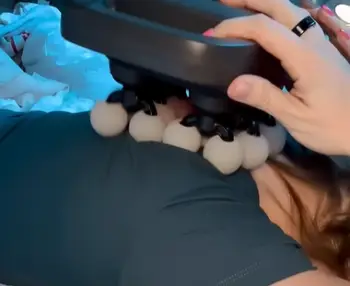 Veloreva Pro Massager