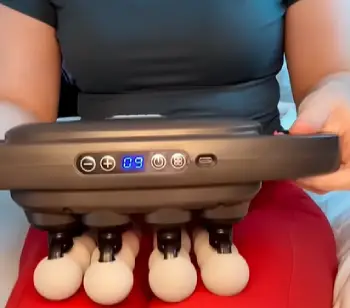 Veloreva Pro Massager