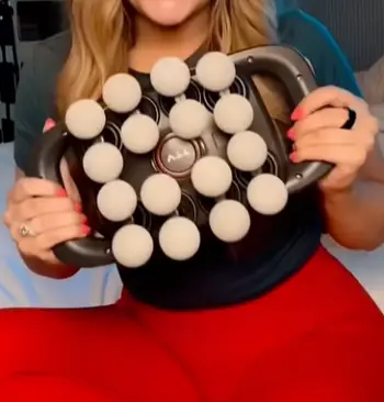Veloreva Pro Massager
