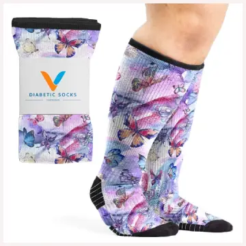 Viasox Compression Socks