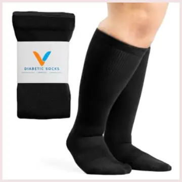 Viasox Compression Socks