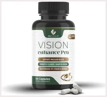 vision enhance pro