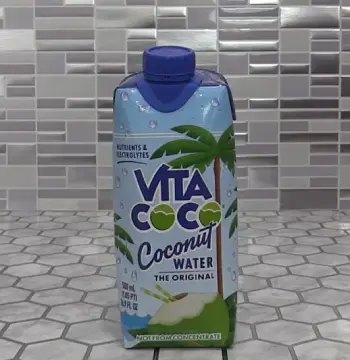 Vita Coco Coconut Water  