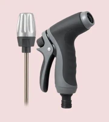 Waterblitz Pressure Washer
