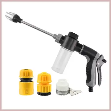 Waterblitz Pressure Washer