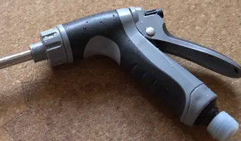 Waterblitz Pressure Washer