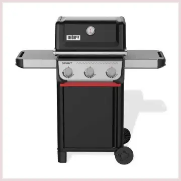 Weber Spirit 310