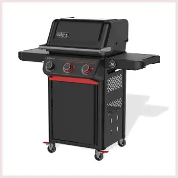 Weber Spirit 325