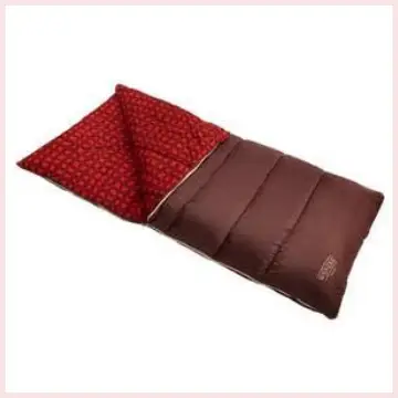 Wenzel Sleeping Bags