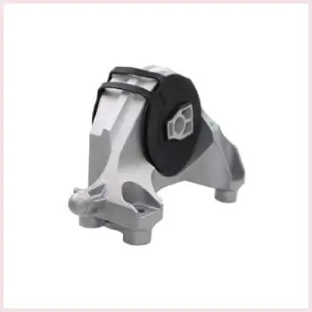 Westar Motor Mounts