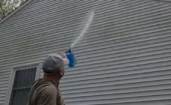 Wet and Forget 