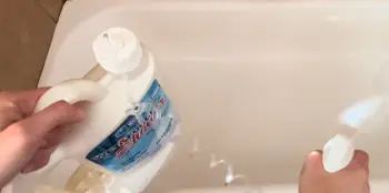 Wet And Forget Shower Cleaner