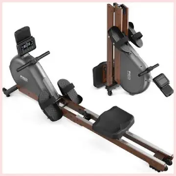 Yesoul Rowing Machine