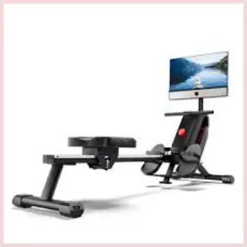 Yesoul Rowing Machine