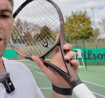 Yonex Ezone 100