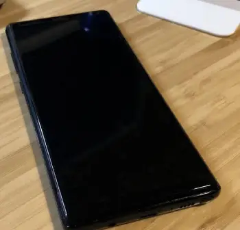 ZAGG Screen Protector  