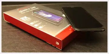 ZAGG Screen Protector  